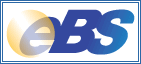 eBS 標誌